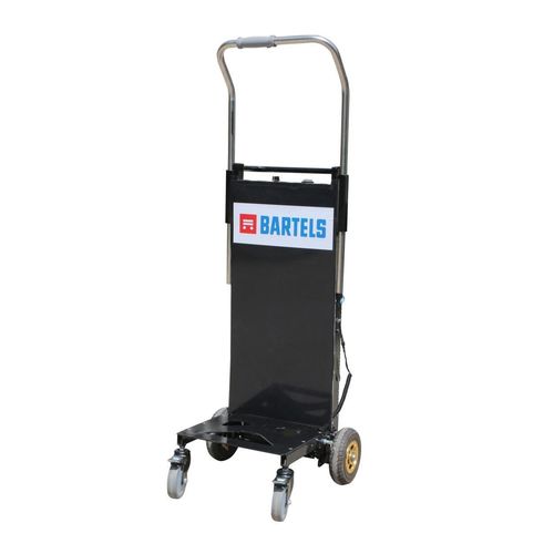 Sackkarre für Materialumschlag - Bartels Gobi - Karl H. Bartels GmbH - für Treppen / Stahl
