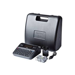 Farb-Siebdruckmaschine - PT-D600VP - Cougartron