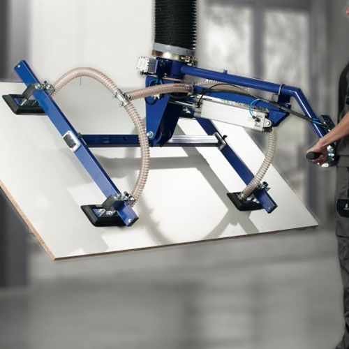 Schlauchheber für Karton - MAXI-LIFT - AERO-LIFT - für Fässer / für Beutel / für Holzplatten