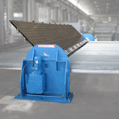 Industrie-Vakuumsystem - AERO-LIFT