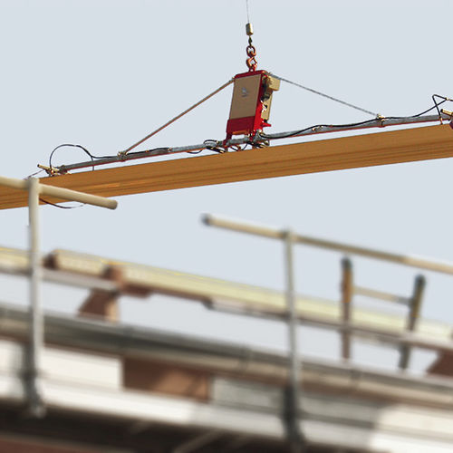 Vakuumheber für das Bauwesen - CLAD-BOY® Series - AERO-LIFT
