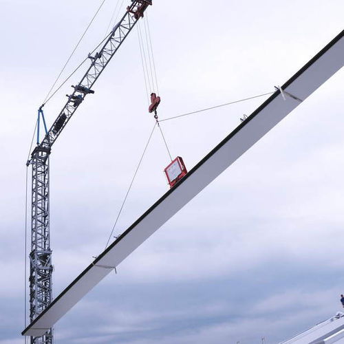 Vakuumheber für das Bauwesen - CLAD-MAN® - AERO-LIFT - für schwere Lasten