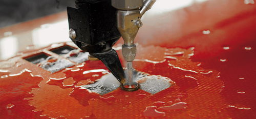 Verbundwerkstoff-Faser - cosTherm® - DOTHERM GmbH & Co.KG - Folie