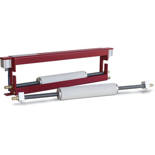 Rollen-Schmieranlage - 32 - Eckardt Umformtechnik GmbH Systeme für die Umformtechnik - Öl / für Platten / elektrisch