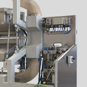 Ölnebelabscheider - Eckardt Umformtechnik GmbH Systeme für die Umformtechnik - Luft / horizontal