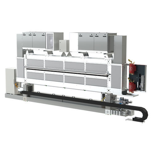 Berieselungssystem - EQS  - Eckardt Umformtechnik GmbH Systeme für die Umformtechnik
