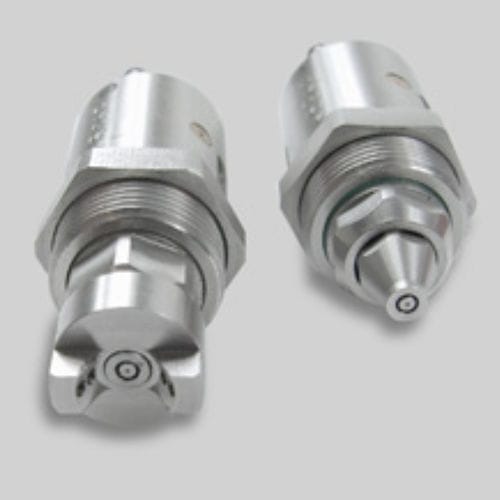 Zerstäubungsdüse - SD series - Eckardt Umformtechnik GmbH Systeme für die Umformtechnik - Luft / Edelstahl / Präzision