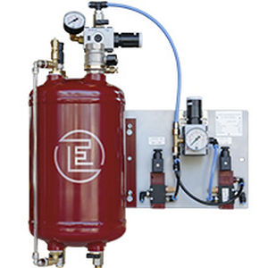 Schmiermittel-Dosiergerät - B 10  - Eckardt Umformtechnik GmbH Systeme für die Umformtechnik - Öl / Schrauben / automatisiert