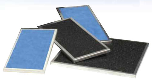 Luftfilter - AmerSorb® BP series - AAF International - Partikel / Paneel / Aktivkohle