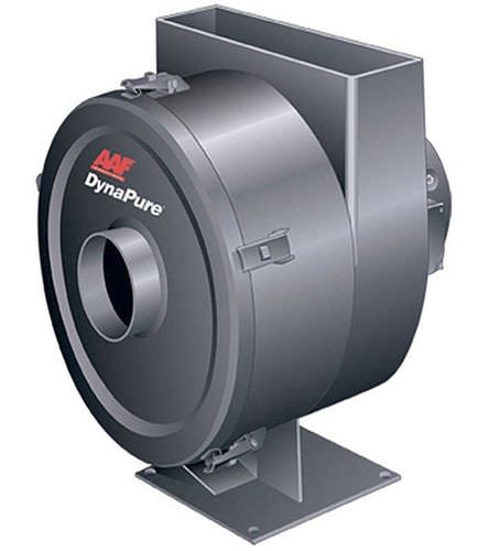 Ölnebelabscheider - DynaPure® series - AAF International - Rauch / Zentrifugal / kompakt