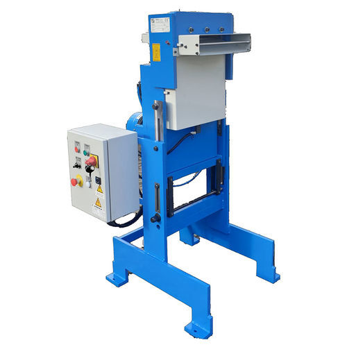 Cutter-Schneidsystem - UT 30 - ELMEA SRL - für Metall / für Blech / für Industrieanwendungen