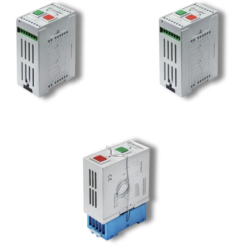 Bistabiles elektromechanisches Relais - RB series - FINDER S.p.A. con unico socio - DC / für DIN-Schiene / PCB
