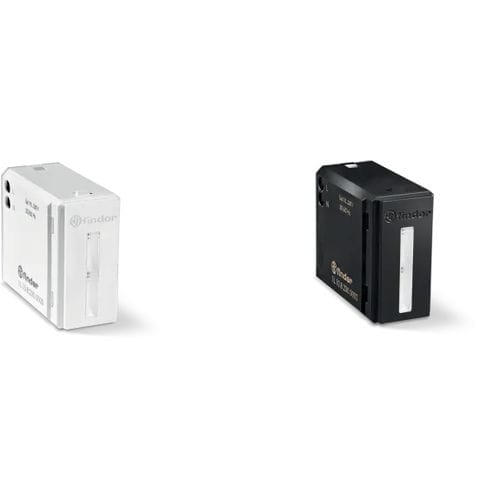 Notbeleuchtung - 1L series - FINDER S.p.A. con unico socio - LED / IP20 / wiederaufladbar