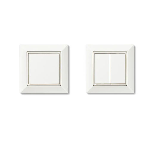 Steuer-Drucktaster - 013 Series - FINDER S.p.A. con unico socio - on/off / Lampen / kabellos