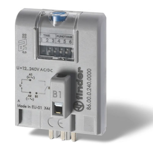 Zeitmodul - 86.00 - FINDER S.p.A. con unico socio