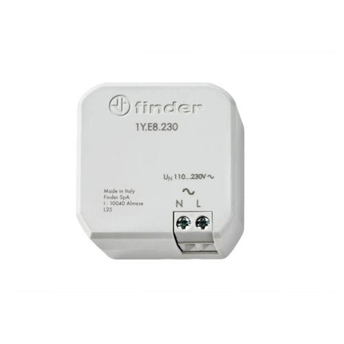 Signalverstärker - 1Y.E8 - FINDER S.p.A. con unico socio - autonom / für Transmissionsmessungen / mit automatischer Regelung