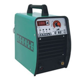 Plasmaschneidanlage - C 82 - MERKLE Schweißanlagen-Technik