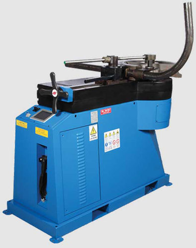 Elektrische Biegemaschine - TOPBENDER TB130 - Ercolina - Rohr / Profil / Stange
