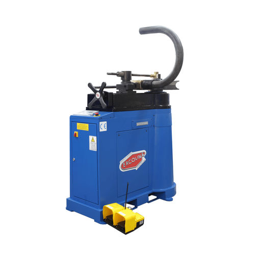 Elektrische Biegemaschine - TOPBENDER TB80  - Ercolina - Rohr / Profil / Stange