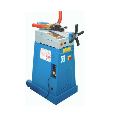 Elektrische Biegemaschine - MEGABENDER MG030 - Ercolina - Rohr / Profil / Stange