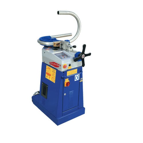 Elektrische Biegemaschine - TOPBENDER TB60 - Ercolina - Rohr / Profil / Stange