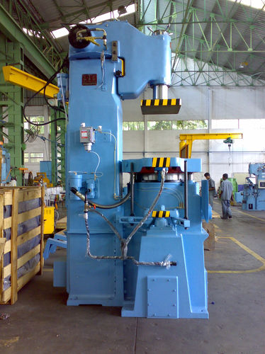Sandformmaschine - DISA ARPA - DISA - horizontal