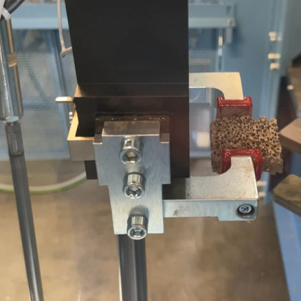 Automatisiertes Beladungssystem - AFS - DISA