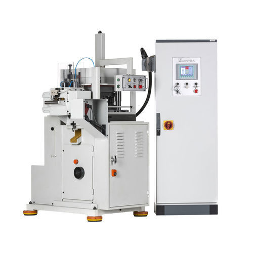 Mechanische Presse - 4CL  - OMPSA S.r.l. - Umform / Ausschneid / für Produktion