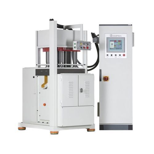 Mechanische Presse - 2G  - OMPSA S.r.l. - Umform / Ausschneid / Stanzen