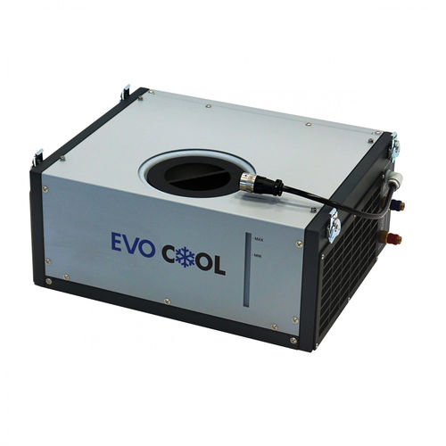 Wasserkühlsystem - EVO Cool - Orbitec GmbH