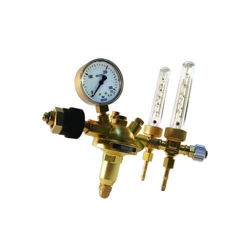 Druckbegrenzer für Gas - Orbitec GmbH