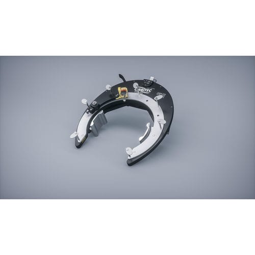 Wassergekühlter Schweißkopf - OSW series - Orbitec GmbH - Orbital / WIG / offen