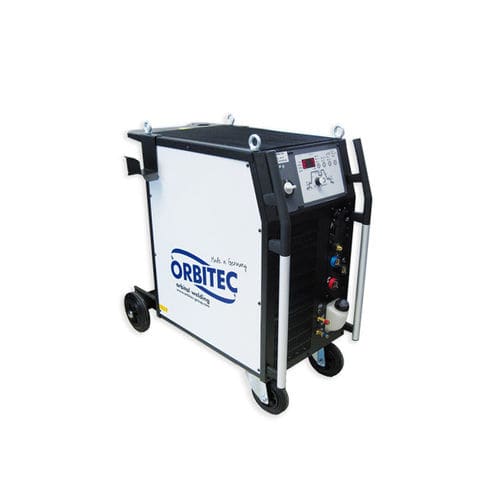 Strom-Inverter - Tetrix 351 - Orbitec GmbH - AC / Spannung / Leistung