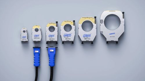 wassergekühlter Schweißkopf - Orbitec GmbH
