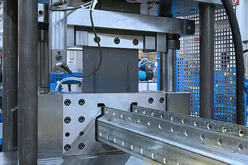 Kreissäge - MKSmulti  - DREISTERN GmbH & Co. KG - Trenn / für Metall / automatisch