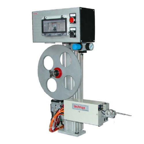 Spender zum Bandlöten - TECHNAX - automatisch