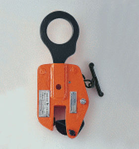 Hebeklemme für Platten - MPS 1 - Pfeifer - vertikal