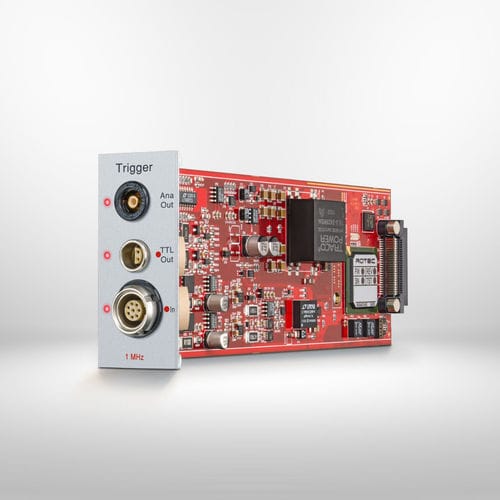 Synchronisierungskarte - ROTEC CNC GmbH + CO. KG
