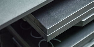 Stahlblech - ASH 80  - Salzgitter Mannesmann Stahlhandel GmbH
