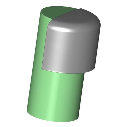 Projektentwicklungssoftware - 3D SHELL - Stampack Quantech ATZ - Simulation / Tiefzieh / für die Blechbearbeitung