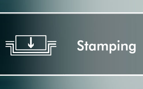 Software / Simulations für Pressvorgänge - 3D SHELL - Stampack Quantech ATZ - für die Blechbearbeitung / 3D