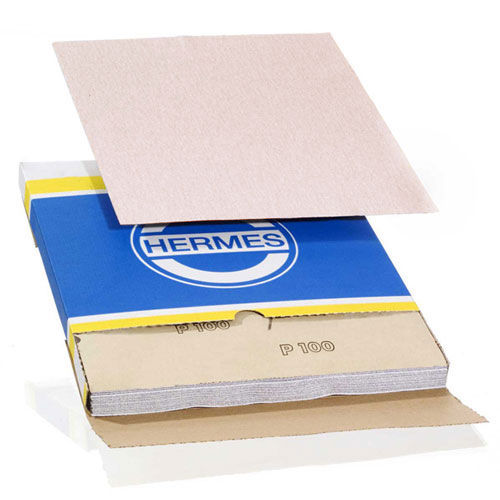 Aluminiumfolie - VC 152 - HERMES - Metall / Papier / elastisch