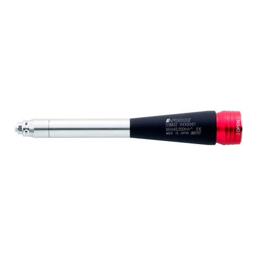 Handgerät-Mikroschleifgerät - DSM32 - THE KIICHI TOOLS Co., Ltd. - zum Entgraten