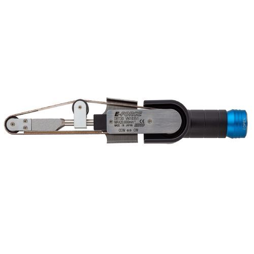 Bandschleifer - DBT30 - THE KIICHI TOOLS Co., Ltd. - elektrisch