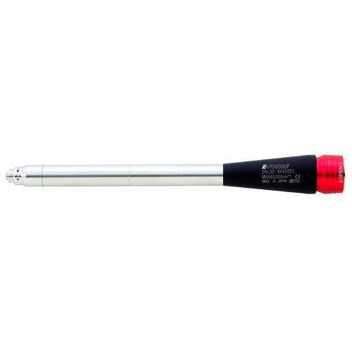 Handgerät-Mikroschleifgerät - DSL32 - THE KIICHI TOOLS Co., Ltd. - zum Entgraten