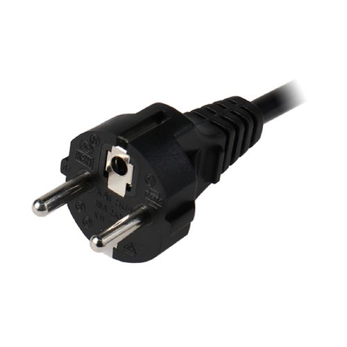 Stecker Netzkabel - DAC23 - THE KIICHI TOOLS Co., Ltd.