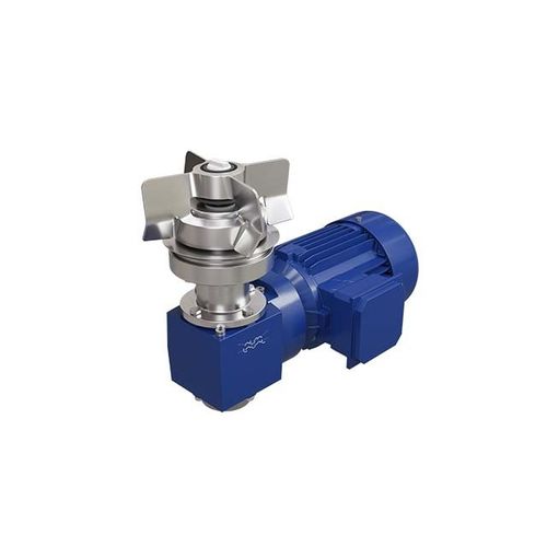 Turbinenmischer - LeviMag® - Alfa Laval - Batch / für Flüssigkeiten / für Getränke