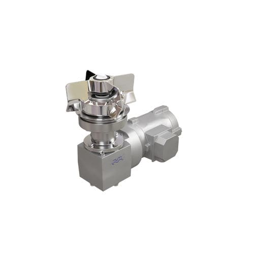 Turbinenmischer - LeviMag® UltraPure - Alfa Laval - Batch / für Flüssigkeiten / kompakt