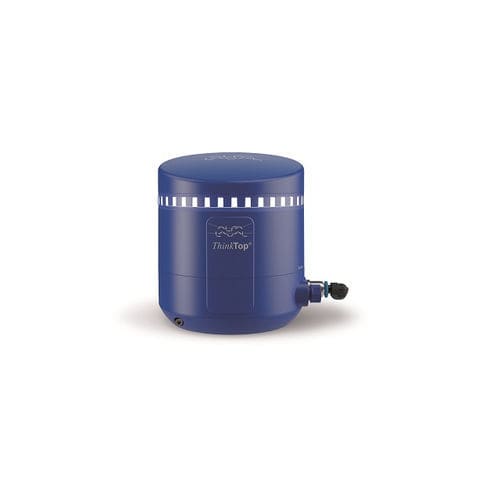Kontrolleinheit für Ventil - ThinkTop® series - Alfa Laval - kompakt / digital / smart