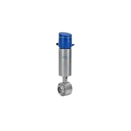 Kugelventil - SBV - Alfa Laval - manuell / pneumatisch / Steuerung